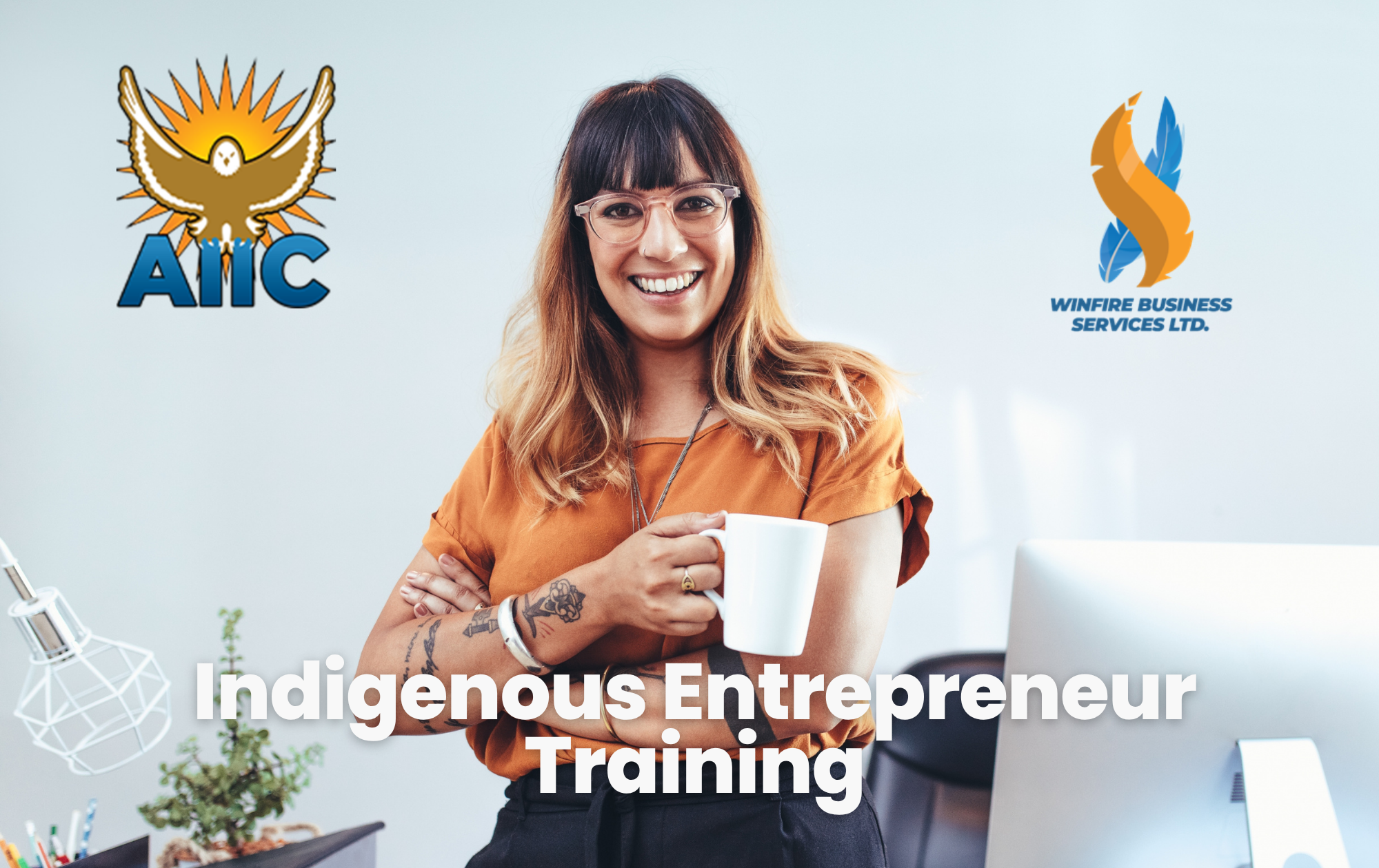 Indigenous Entrepreneur Training