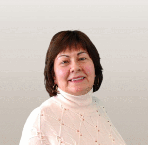Roxanna Hilcton
