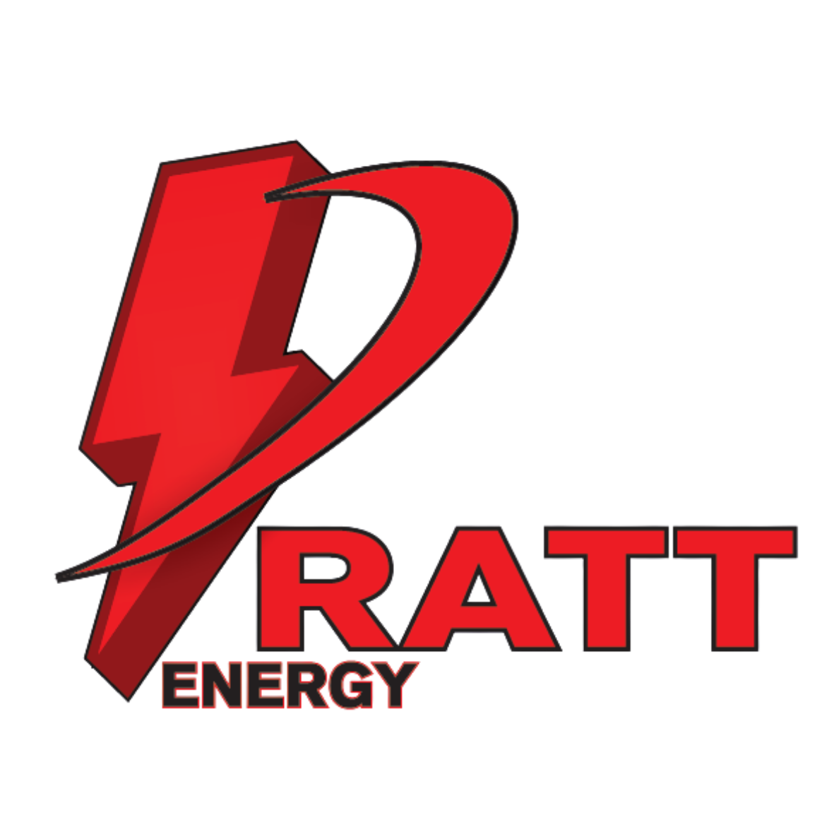 Pratt Energy logo