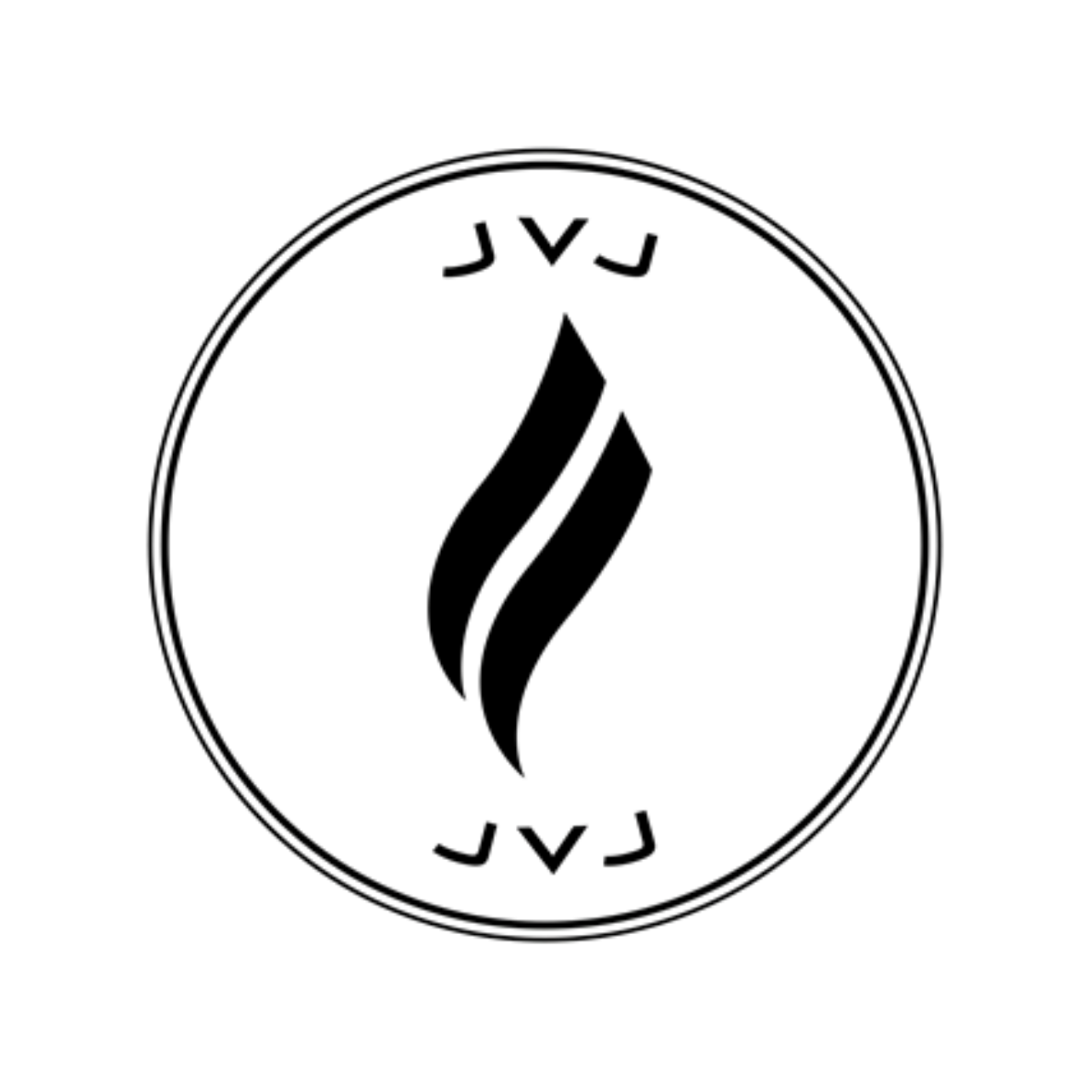 JVJ Construction logo