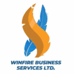 Winfire Business Services Logo
