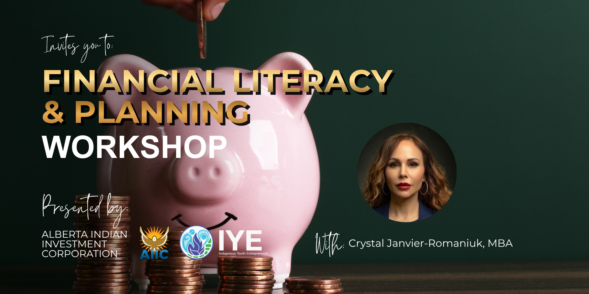 Financial Literacy & Planning for Indigenous Entrepreneurs | June 10
