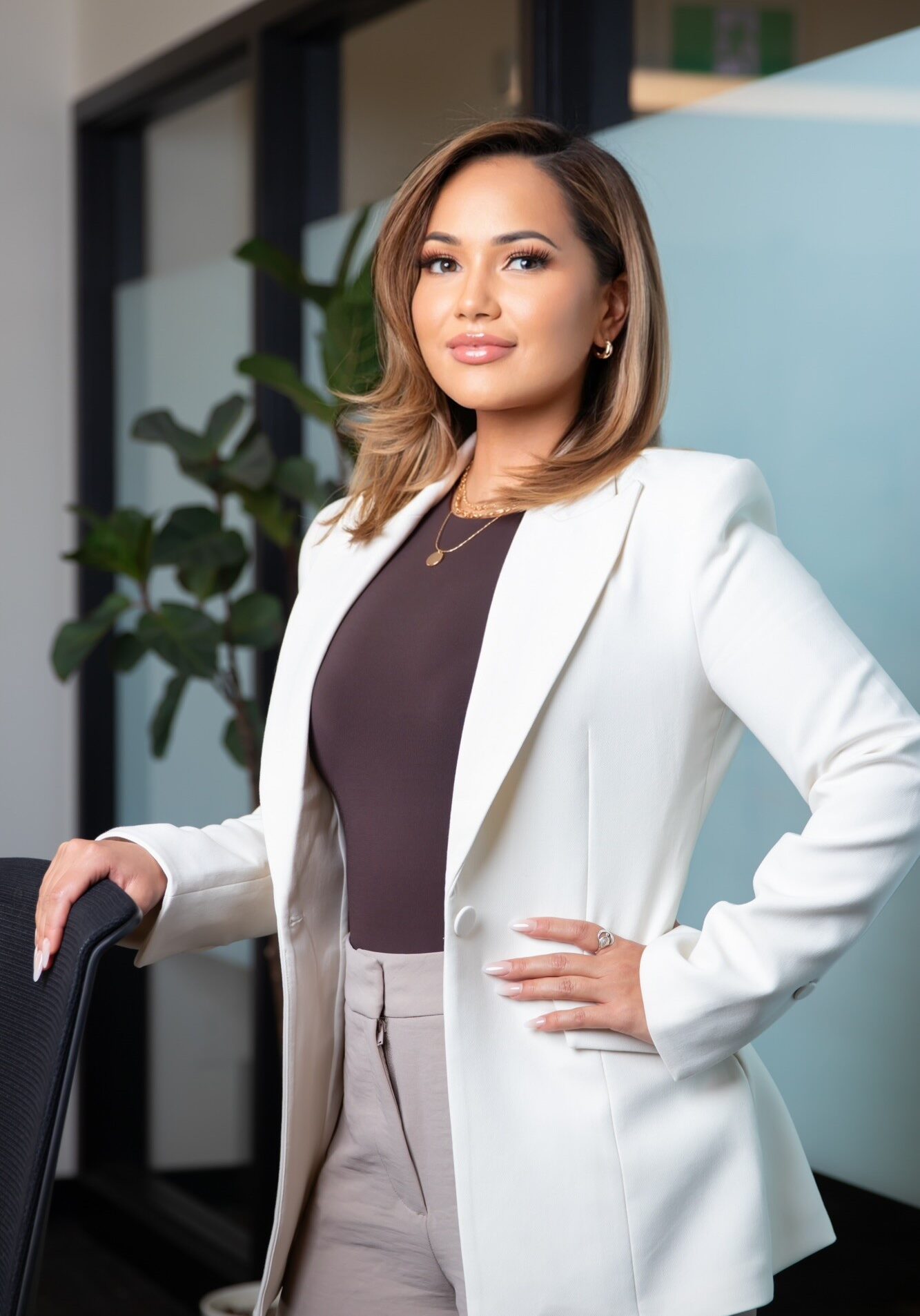 Amanda Muskego - Headshot 2026